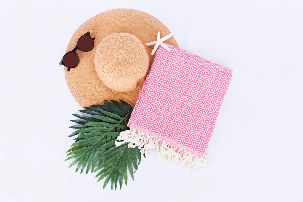 Lakeside View Towel (copy)