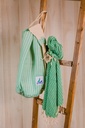 Sea Turtle Green Towel