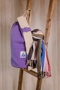 Splashing Tide Multi-colored Towel