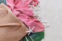Sand Crab Towel