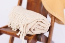Sand Castle Towel