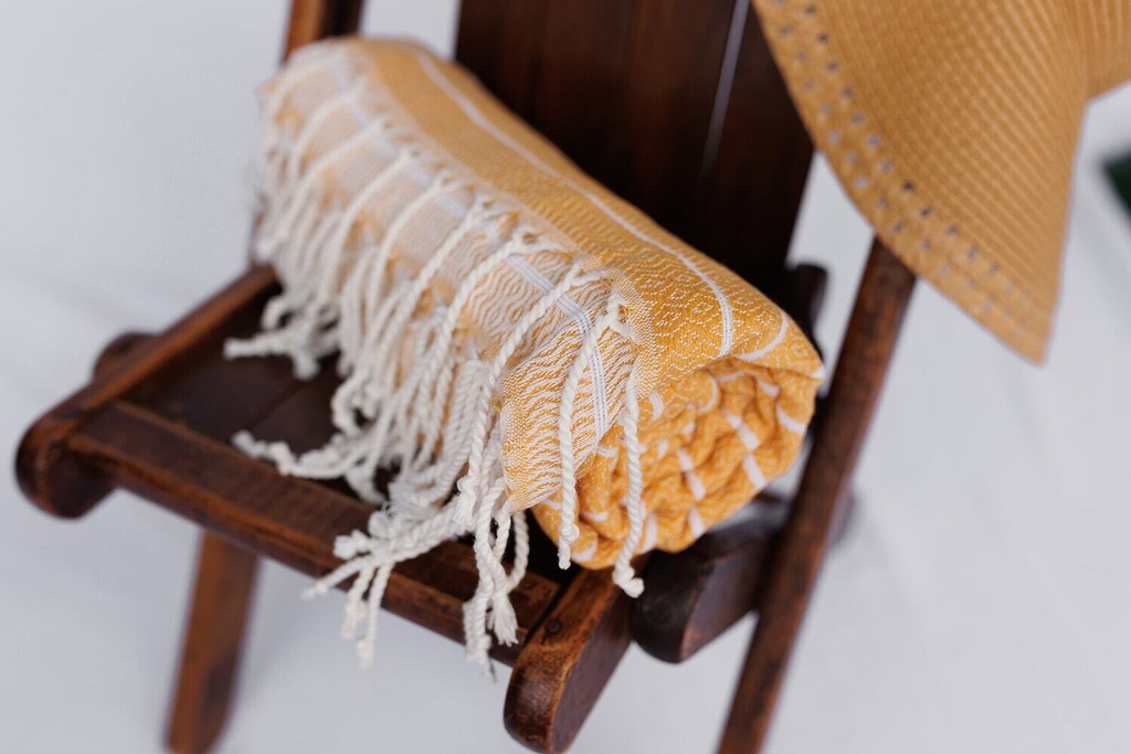 Morning Sunshine Towel