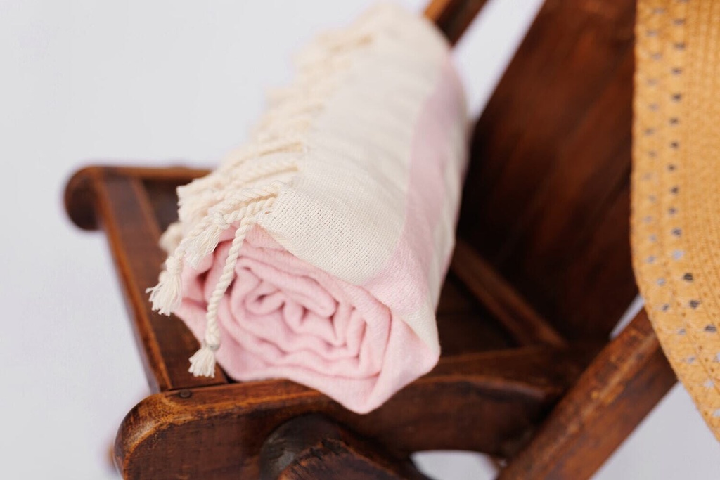 Cherry Blossom Towel