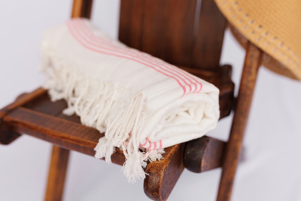 Pinky Promise Towel