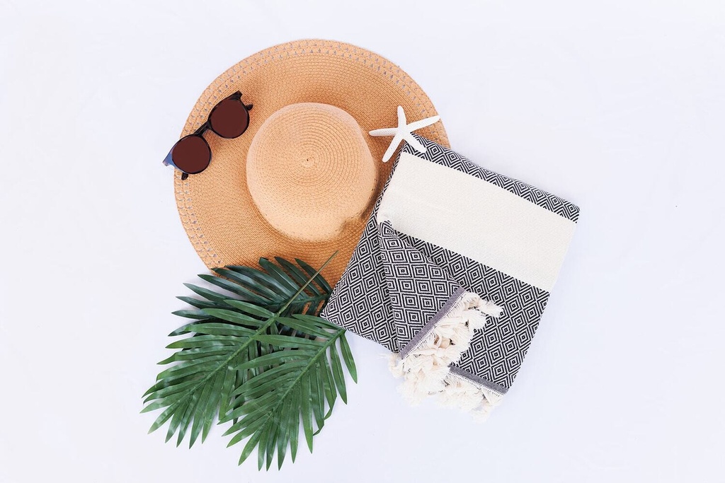 Happy Hour Towel