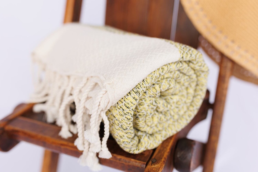 Sunny Days Towel